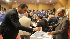 الفيفا تُطالب زطشي بـ”فتح” سباق انتخابات الرئيس