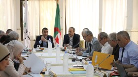 جدل قانوني يحيط بالجمعية العامة الاستثنائية لـ”الفاف”