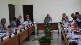 الفاف مستاءة من احتجاجات لاعبي “سوسطارة” والوفاق