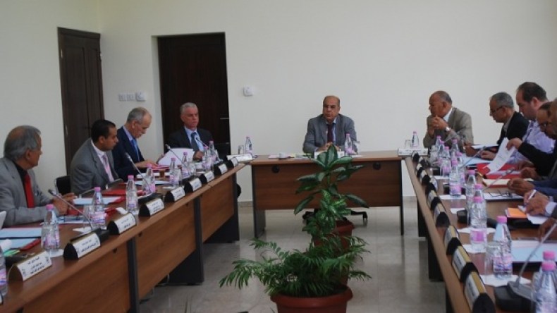 الفاف مستاءة من احتجاجات لاعبي “سوسطارة” والوفاق