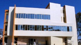 بلاتر يدشن المقر الجديد للفاف هذا الثلاثاء