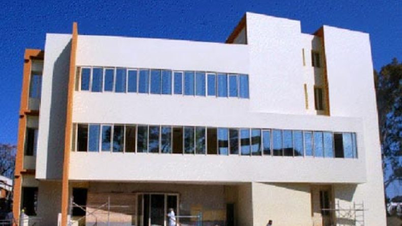 بلاتر يدشن المقر الجديد للفاف هذا الثلاثاء