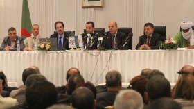 روراوة: بإمكان الخضر تجاوز الدور الثاني في مونديال البرازيل