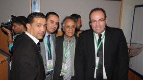 الفاف ترسل أول بعثة إلى البرازيل يوم 3 جوان