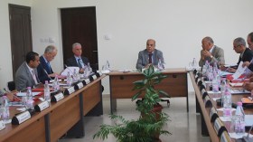 اجتماع “الفاف”..تقييم المشاركة في المونديال والإعلان عن غوركوف مدربا للخضر