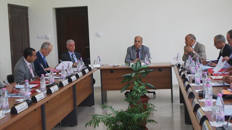 اجتماع “الفاف”..تقييم المشاركة في المونديال والإعلان عن غوركوف مدربا للخضر