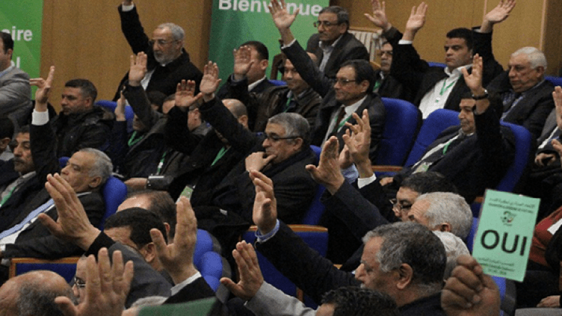 مات روراوة.. عاش زطشي