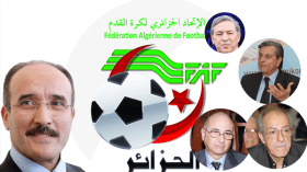 محاسبة رئيس “الفاف” ليست مؤامرة!