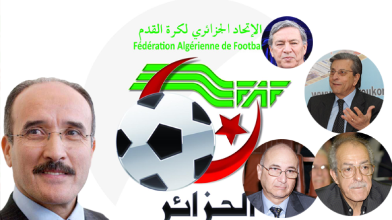 محاسبة رئيس “الفاف” ليست مؤامرة!