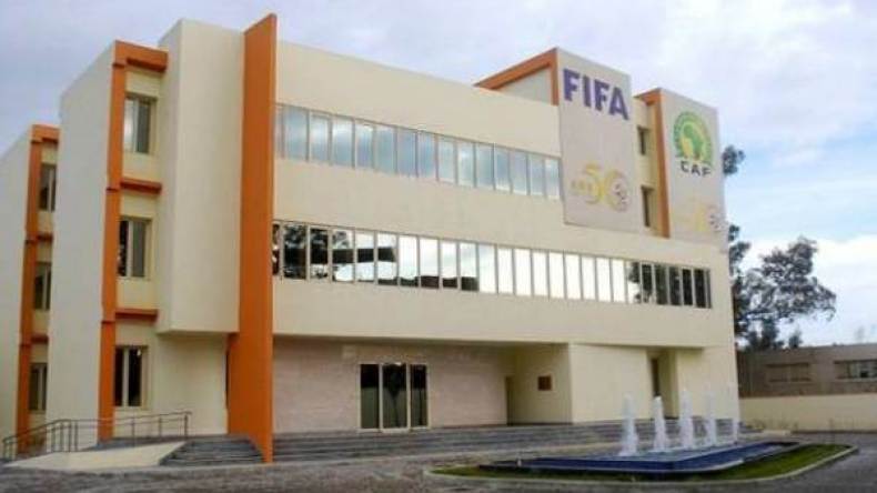 الفاف تُكلّف 3 مُسيّرين بِالإشراف على لجنة الإنضباط