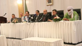 الفاف تعلن عن فتح مناقصات لتجديد عقود مموليها إلى غاية 2019