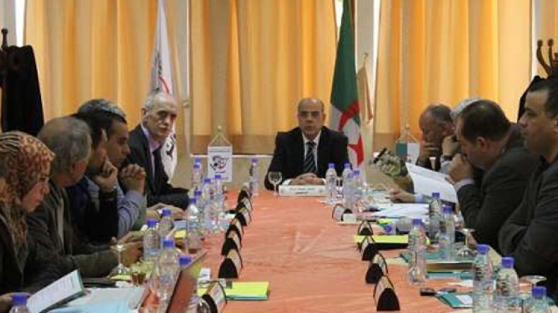 رغم المهازل.. المكتب الفيدرالي: كل شيء على ما يرام!