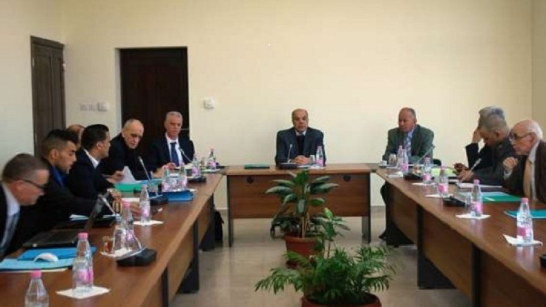 الفاف تحدد 15 أوت موعدا لانطلاق بطولة 2015/2014