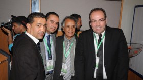 وفد عن الفاف سيتفقد ملاعب مباريات الخضر في المونديال ومقر إقامتهم