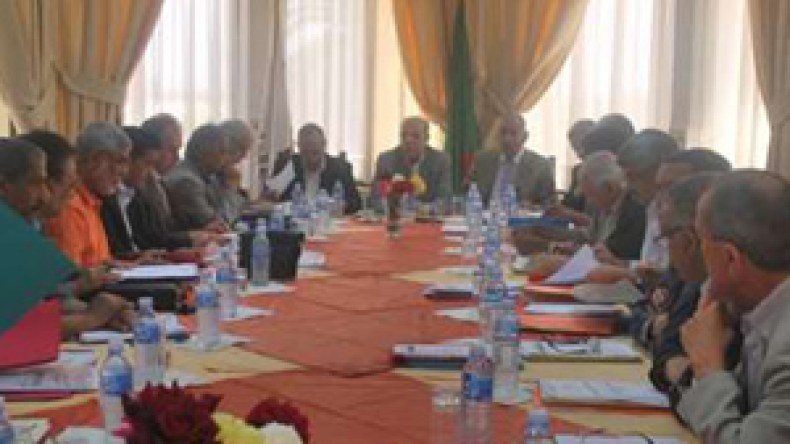 البطولة‭ ‬تنطلق‭ ‬يوم‮ ‬10‭ ‬سبتمبر‭ ‬وتنتهي‮ ‬في‭ ‬22‭ ‬ماي