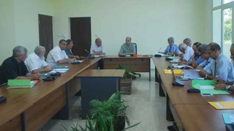 المكتب الفدرالي يؤكد انطلاق الموسم في آجاله المحددة