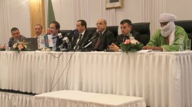 قضية إيبوسي على رأس جدول أعمال “الفاف”