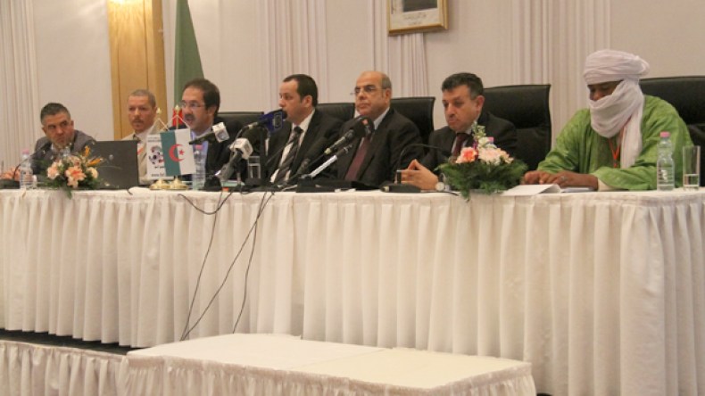 قضية إيبوسي على رأس جدول أعمال “الفاف”