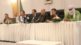 المكتب الفيدرالي يندد بتصرفات مسؤولي ملعب للبليدة