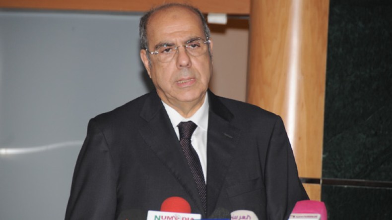 احتمال احتضان الجزائر “كان” 2017 يبقى واردا