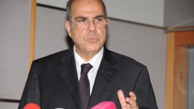 الكاف تعلن رسميا عن ترشح الجزائر لاحتضان “كان” 2019 أو2021