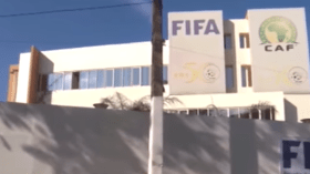 الفاف لا تعترف بقرارات محكمة التحكيم الرياضية