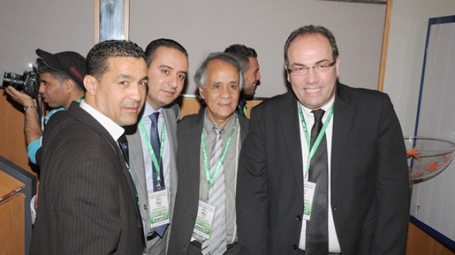 وفد هام من الفاف بالبرازيل في فيفري المقبل