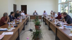 اجتماع حاسم للمكتب الفيدرالي السبت القادم بسيدي موسى