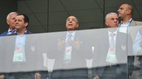 الفاف تمنح 50 ألف أورو لكل لاعب ومنحة مضاعفة في حالة بلوغ ربع النهائي