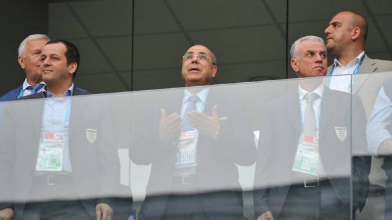 الفاف تمنح 50 ألف أورو لكل لاعب ومنحة مضاعفة في حالة بلوغ ربع النهائي