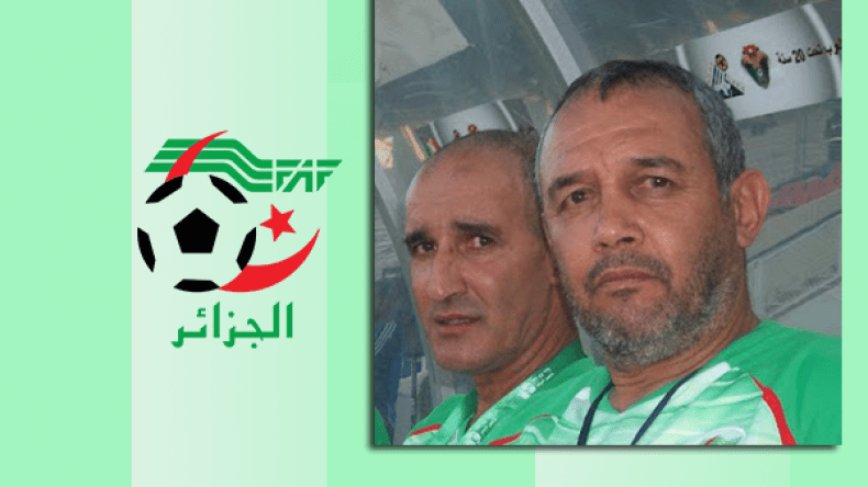 غسيل الفـاف سينشر في المحاكم وقدامى الخضر يساندون حر