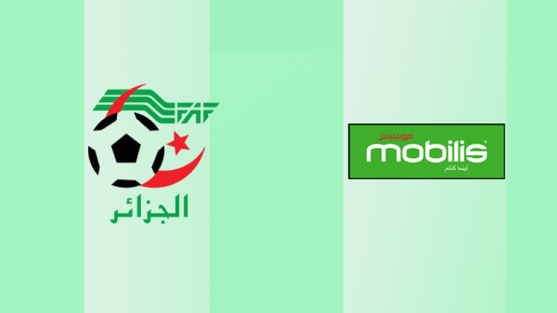 “موبيليس” يؤكد دعمه لـ “الفاف” والمنتخب الوطني