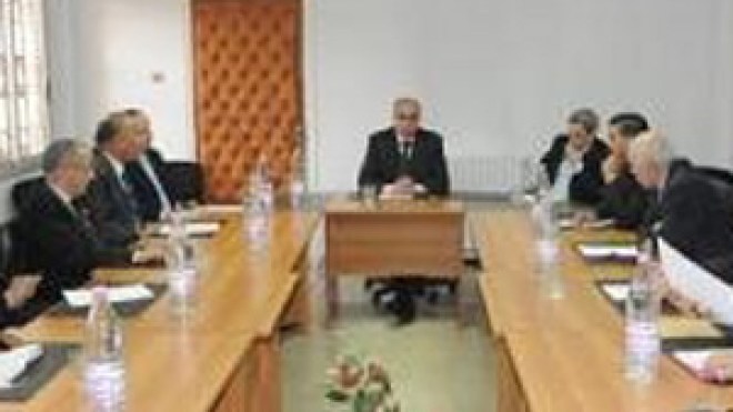 حديث‮ ‬على‮ ‬4‮ ‬أفواج‮ ‬بـ‮ ‬16‮ ‬فريقا‮ ‬في‮ ‬مابين‮ ‬الرابطات