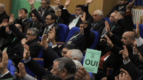 انتخابات الفاف: فضائح و”يد خفية” تحبط التأجيل