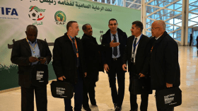 “الفاف” دفعت 2.5 مليار لتمويل “سامبوزيوم” فاشل!