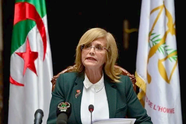 Algeria Joins The Convention On Action Against Violence To Expose French Colonial Crimes