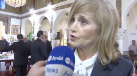 بن زروقي: تعديل بعض القوانين لترقية حقوق الإنسان بالجزائر