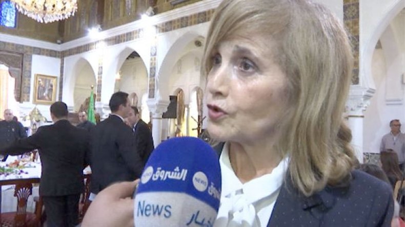 بن زروقي: تعديل بعض القوانين لترقية حقوق الإنسان بالجزائر