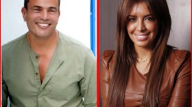 جمهور عمرو دياب يُشكك في ترشيح بوشوشة لـ”الشهرة”