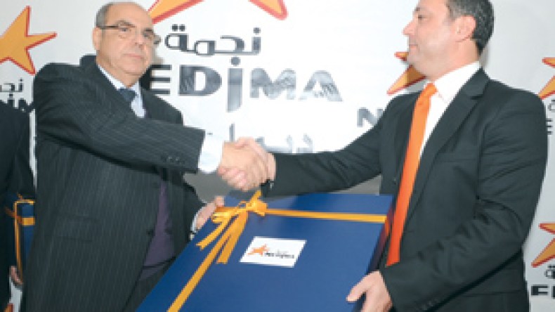 45 مليار سنتيم وإجماع على ضرورة التأهل للكان والمونديال