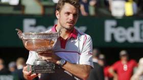 “فافرينكا” المذهل يحرم “جوكوفيتش” من “رولان غاروس”