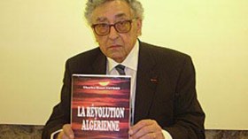 “أيام سويسرا الجزائر”.. تكرّم صديق الثورة شارل فافرو