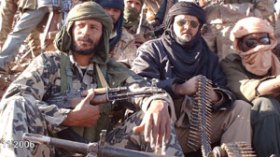 الجزائري سعيد جنيت في مهمة طارئة لوقف القتال شمال مالي