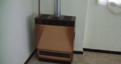 Alger : 300 millions de DA pour la réparation des installations de chauffage scolaire