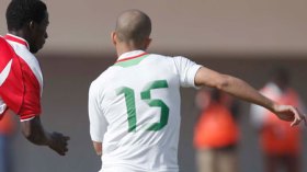 فيغولي رفض قميص زياني احتراما له وخاليوزيتش أقنعه بحمله