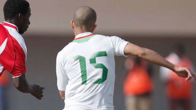 فيغولي رفض قميص زياني احتراما له وخاليوزيتش أقنعه بحمله