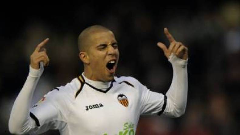 فيغولي ينتصر في بريطانيا