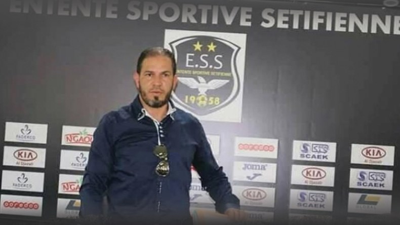 أنقذت الوفاق بأموال أولادي والإدارة تجازيني برفض منحي الاعتماد