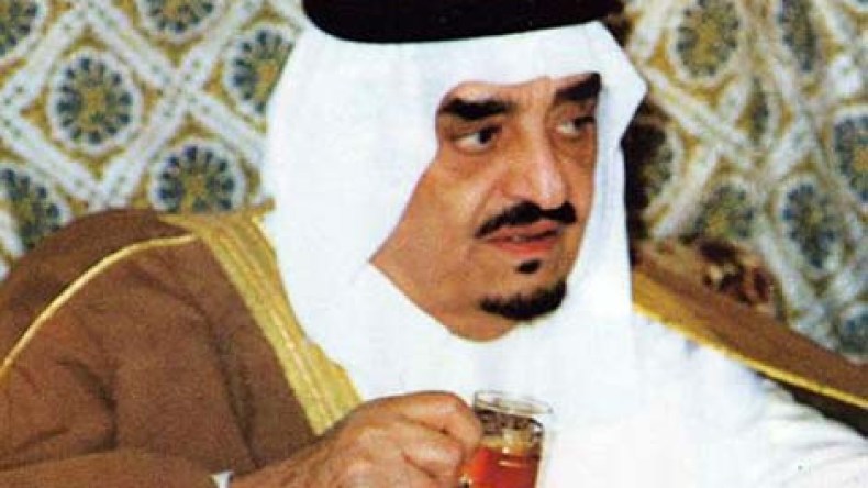 قضية زوجة الملك فهد “السّرية” تعود إلى الواجهة