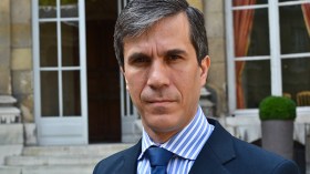 Syrian political analyst Fahd Al-Masri to Echorouk: “Pt Assad was unaware of Russia's decision to withdraw… his Defense Minister informed him about the move”